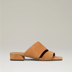 M. Gemi Sandals